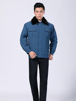 石油化工企業工作服